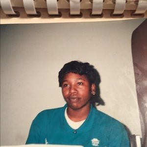 Meet your Posher, Jeanette